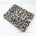 The Best Quality Sublimation Fleece Blanket Polar Fleece Blanket Warm